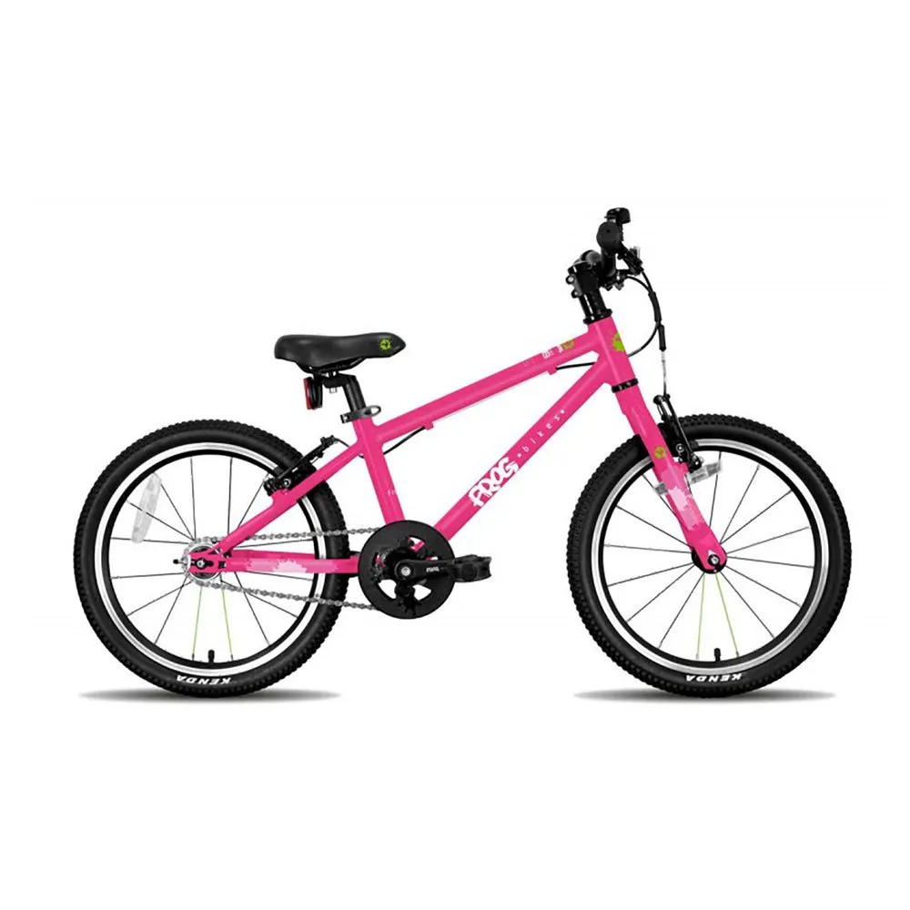 Frog Bikes 47 18´´ bike