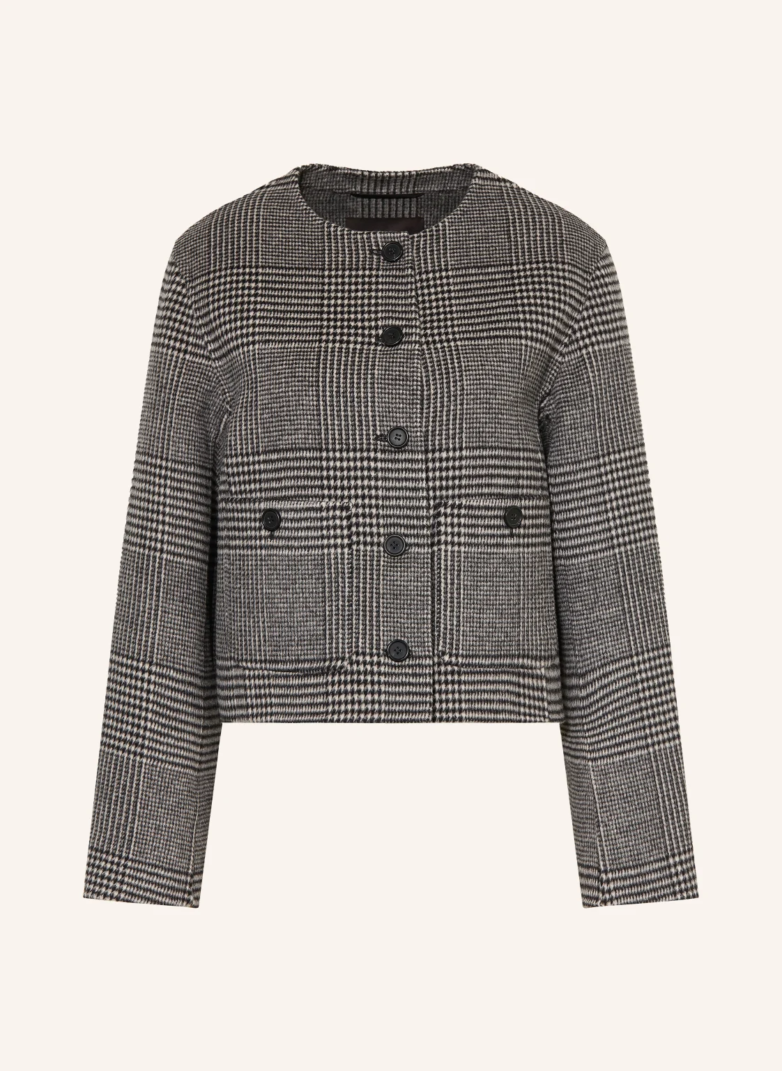 windsor. Kastenjacke