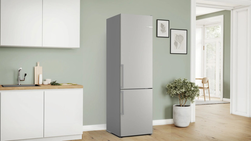 Lodówka BOSCH KGN39VIBT No Frost