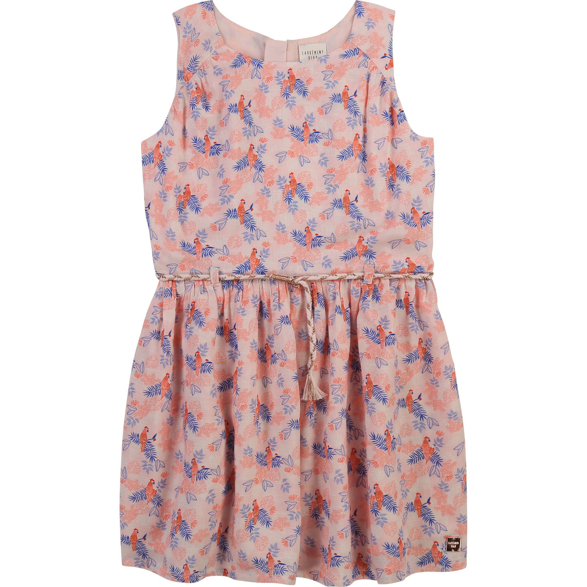 Carrément Beau - Y12247-44L - Pink