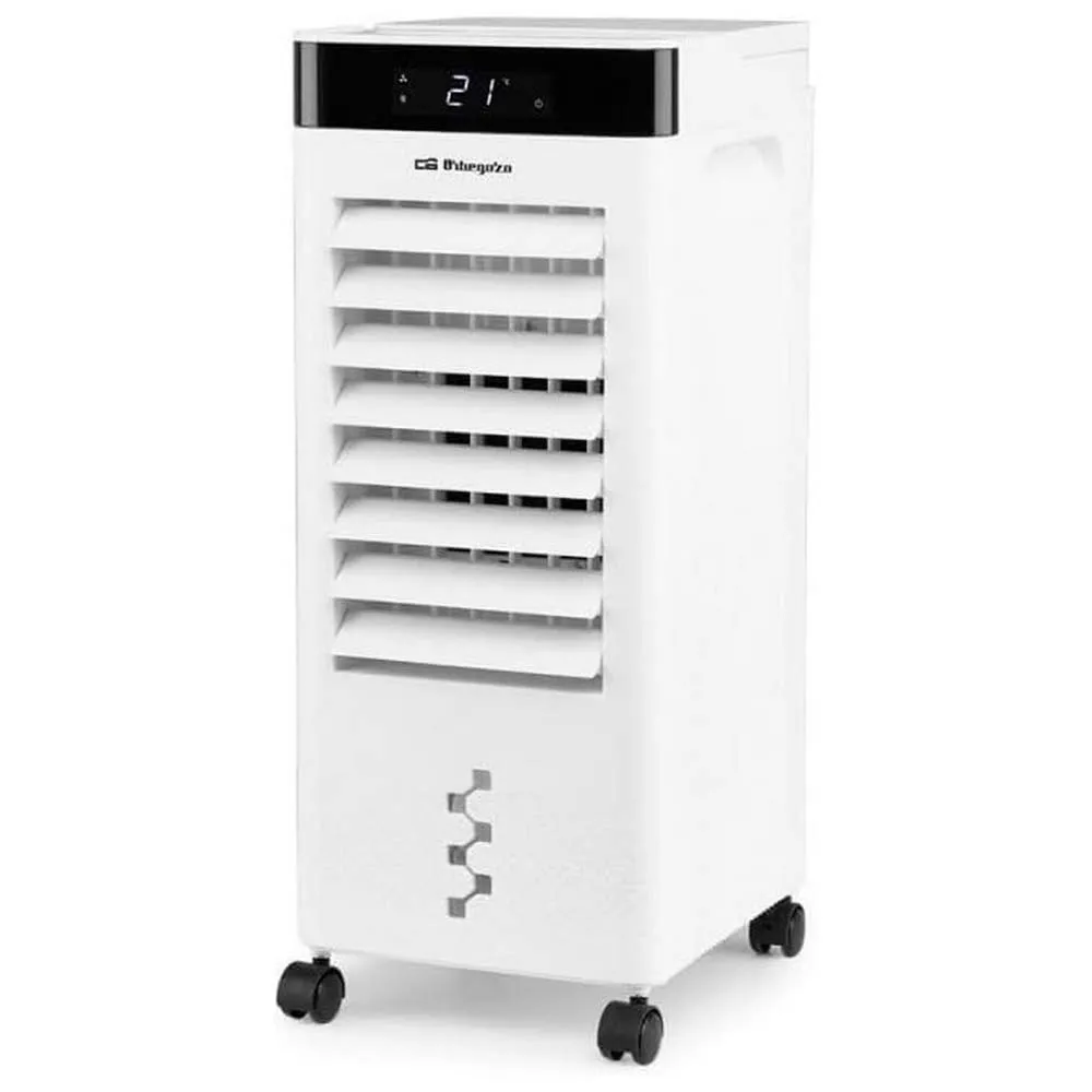 Orbegozo AIR 37 portable air conditioner humidifier