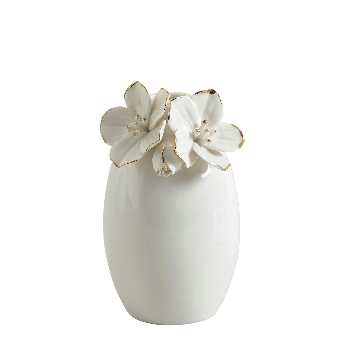 - Vase soliflore Amour de Fleurs