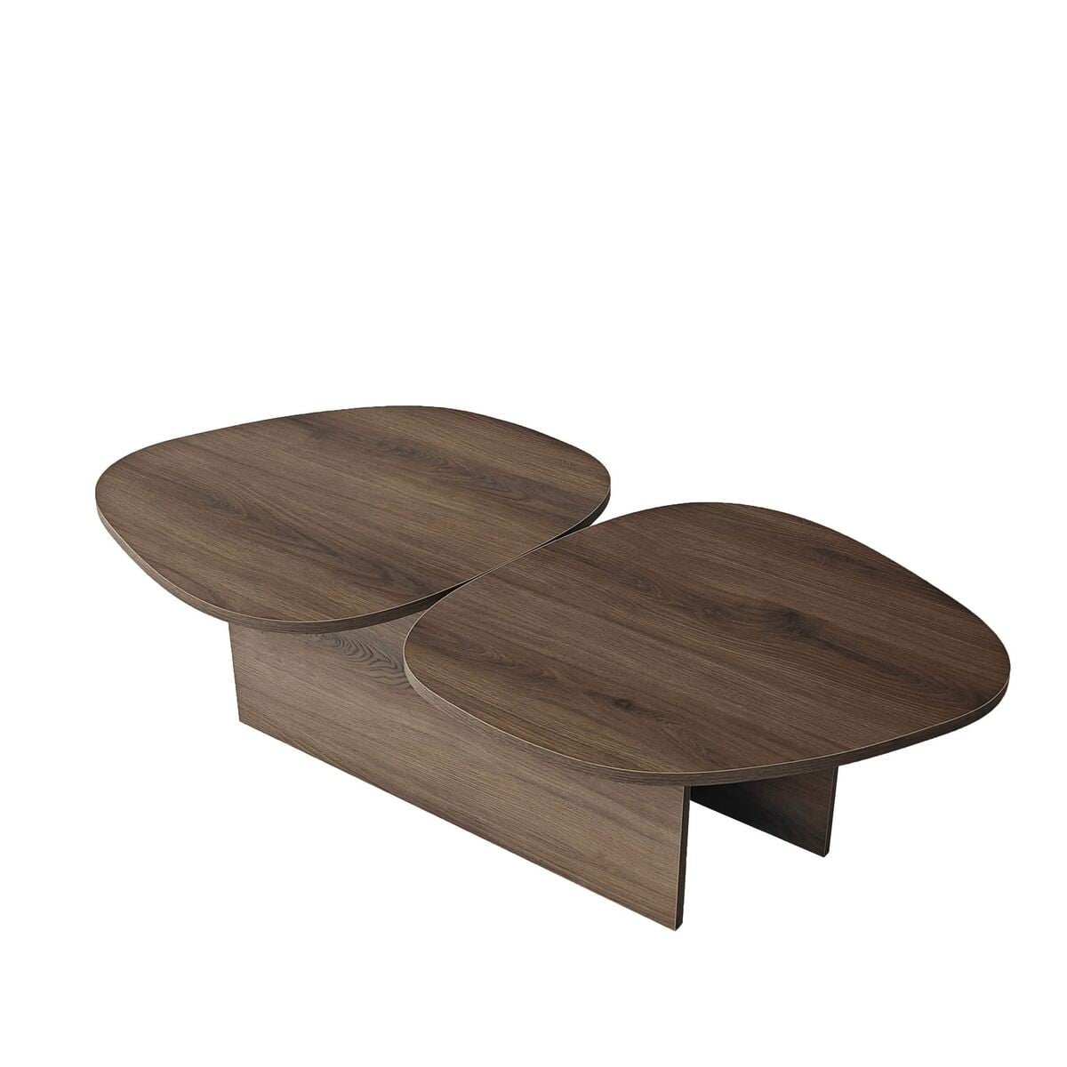 Calicosy - CELESTE Salontafel - B125 cm
