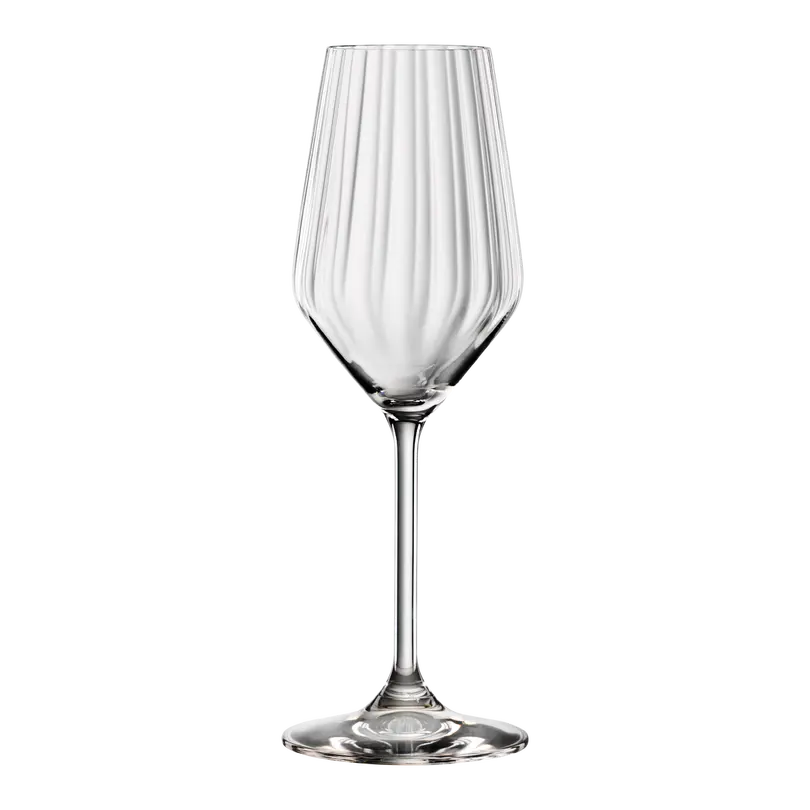 Sektglas Lifestyle