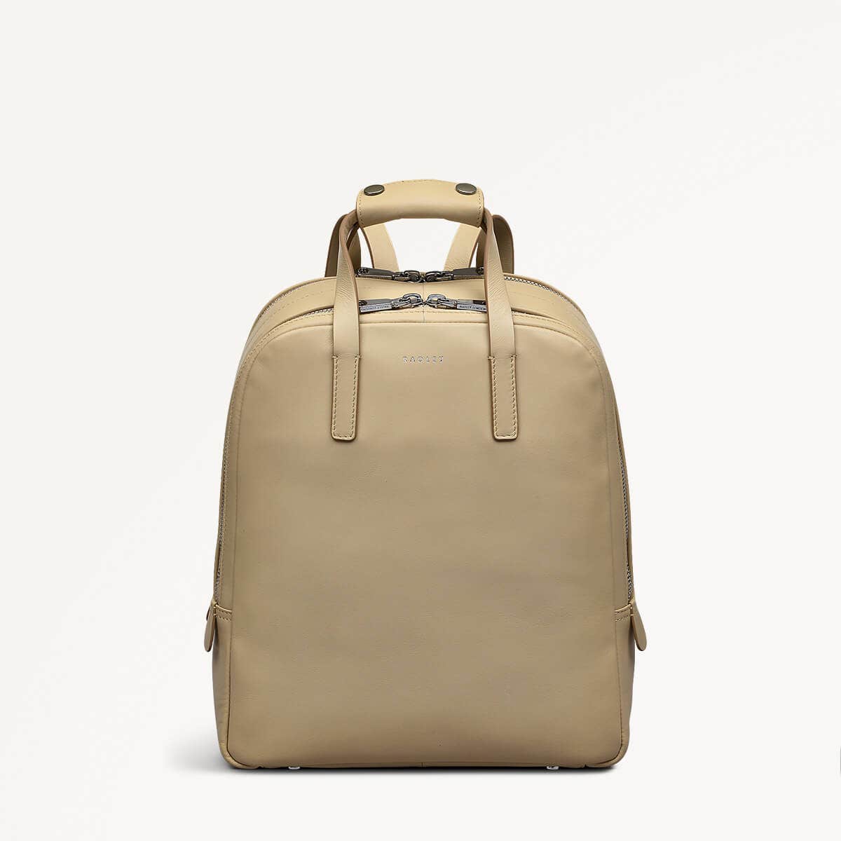 Dukes Place Medium Zip Around Backpack - RHD23213