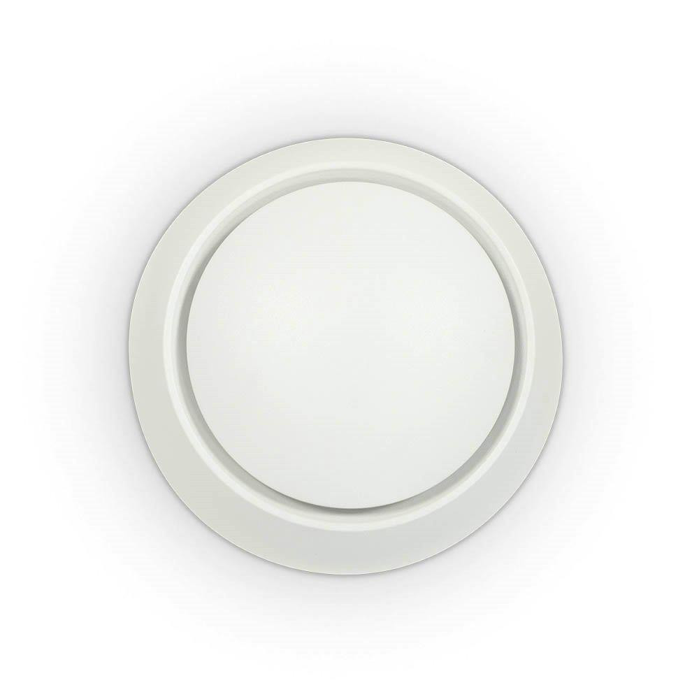 Kinkiet VT-757biały LED 1x5W 645lm wym:6,5x14x6,5cm IP20 V-TAC