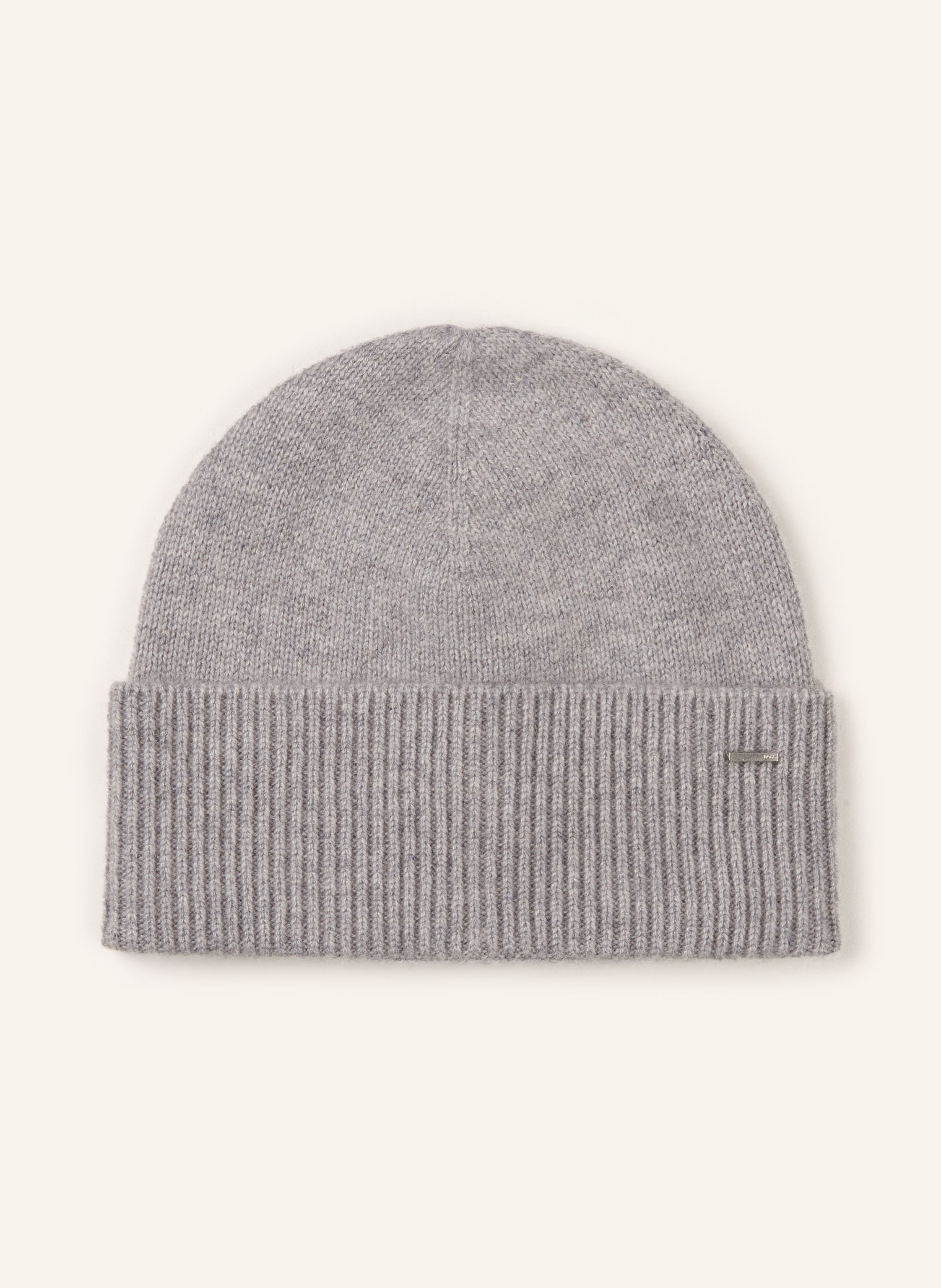 BOSS Mütze aus Cashmere