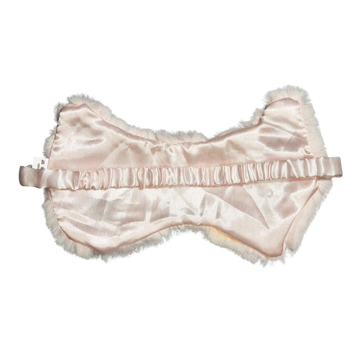 - Masque de nuit tête de chat