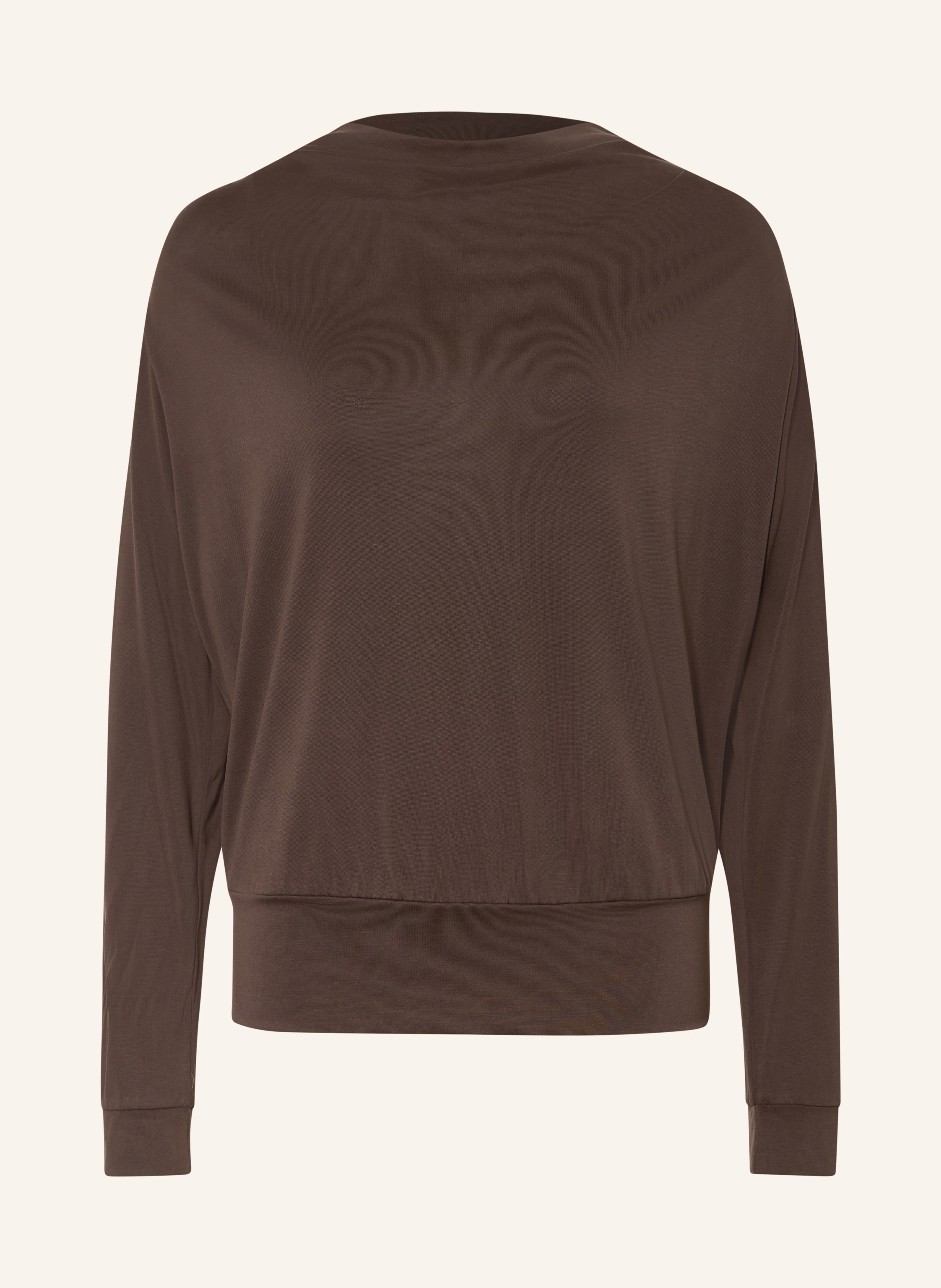 ELENA MIRO Jerseylongsleeve