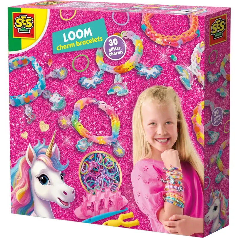 Spielset Creative