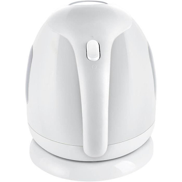 Bouilloire Electrique- SENCOR - SWK 1010WH - 1100 W - 1 L - Blanc