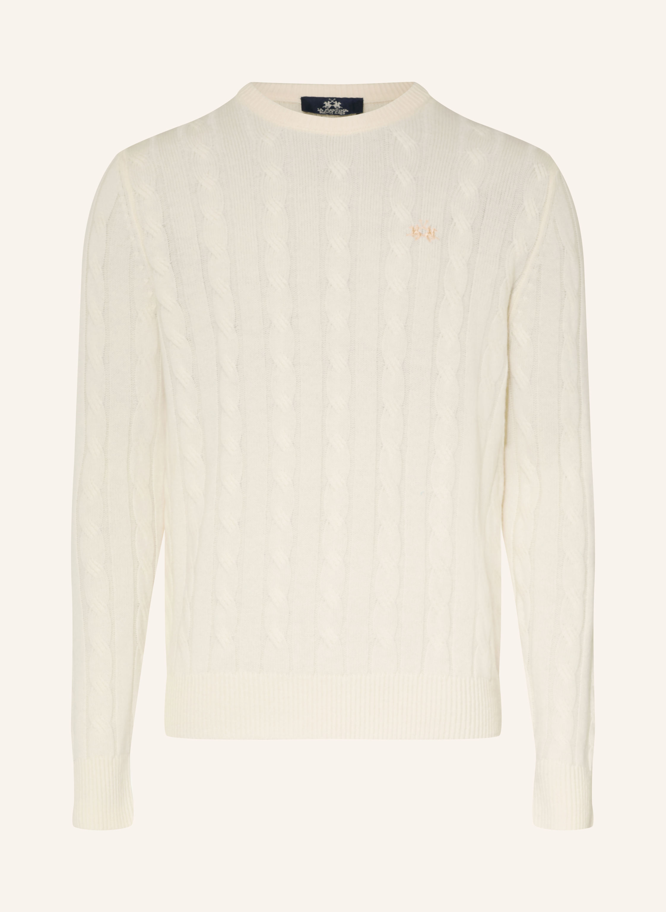 LA MARTINA Pullover