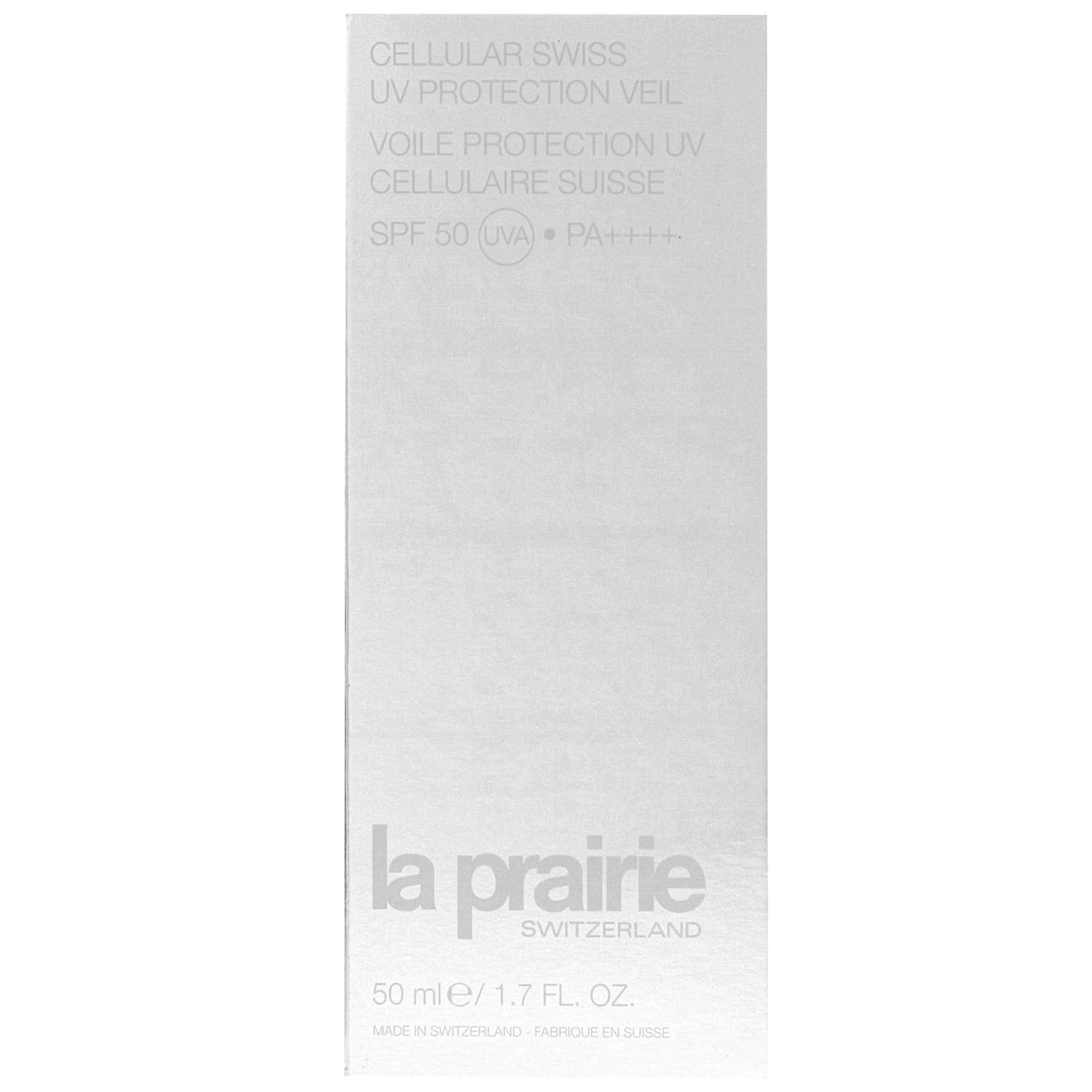 La Prairie Cellular UV Protection Veil SPF50 50ml