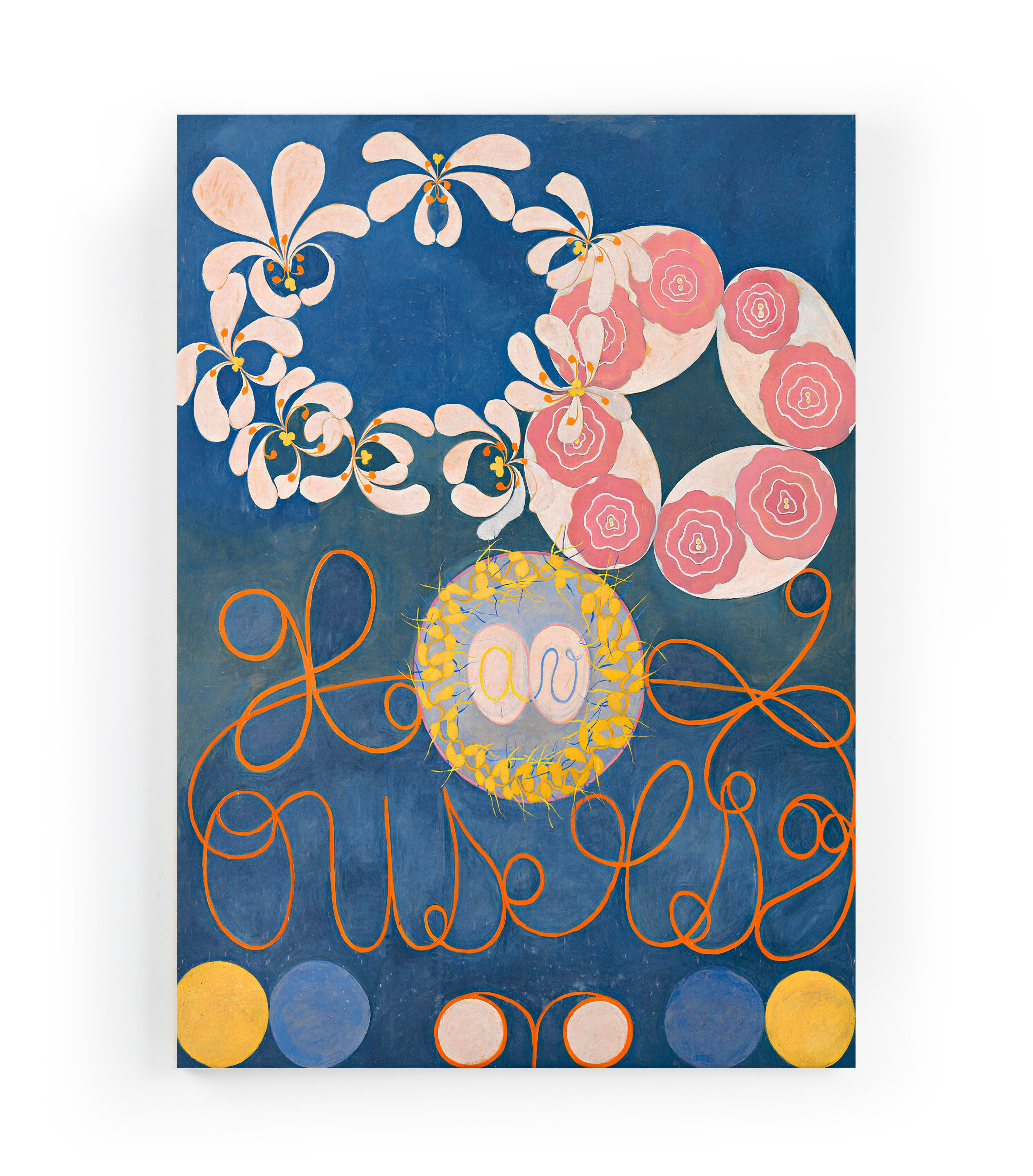 Canvas 60x40 Afdruk