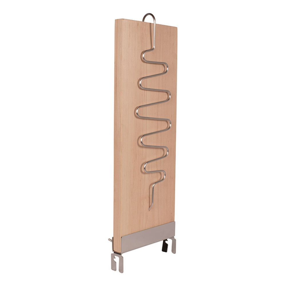 GRILLPLATE ESPEGARD 45X16,5CM