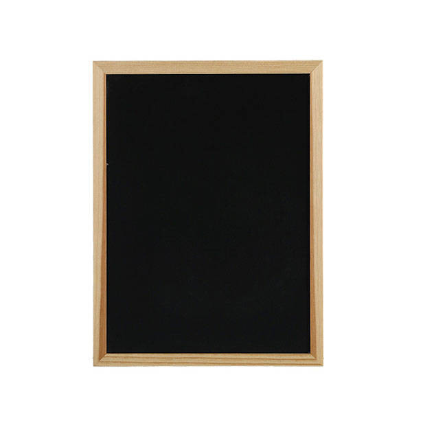 Tablica magnetyczna, kredowa, 40 x 30 cm