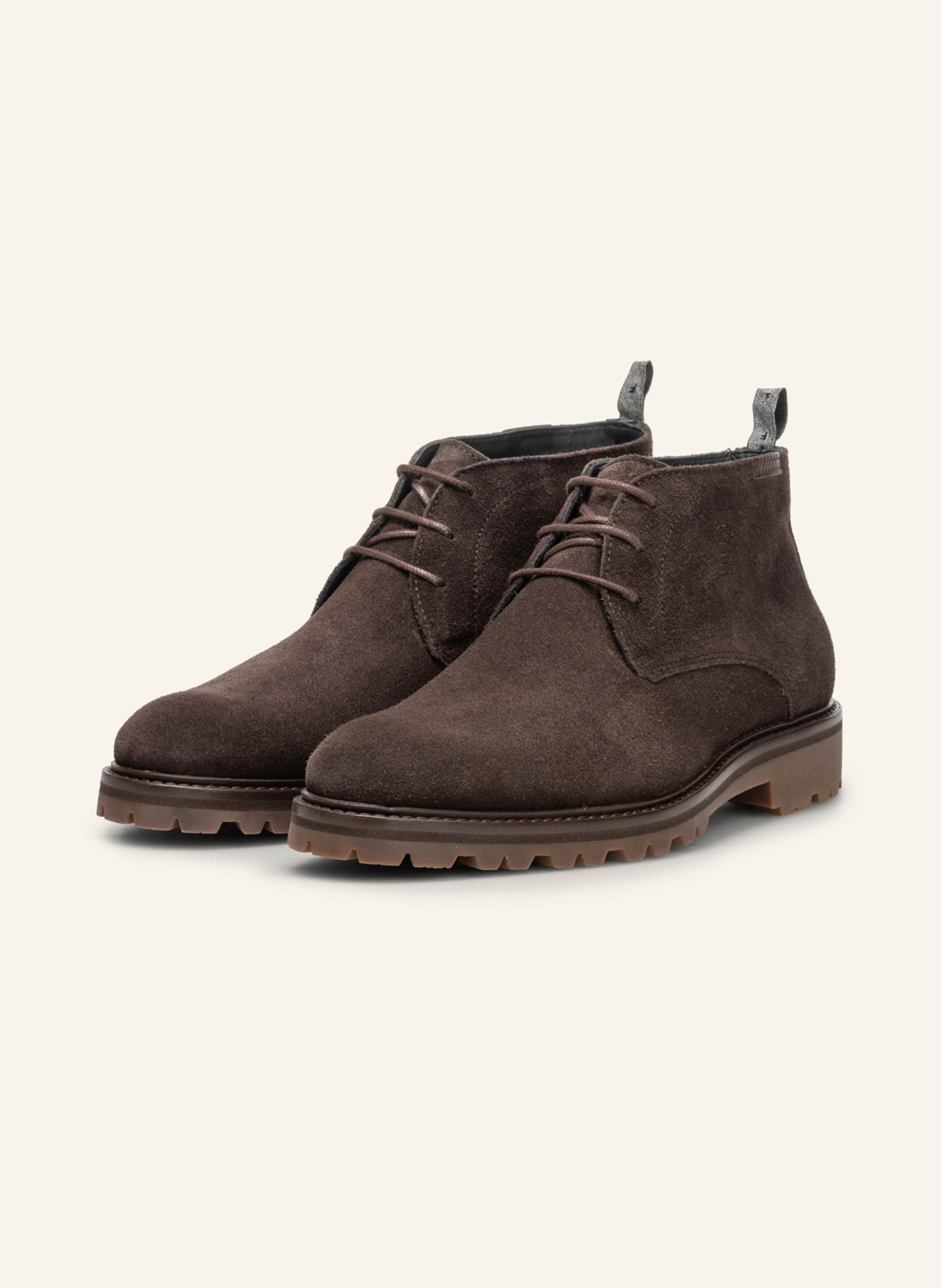 Floris van Bommel Stiefel STURDI 01