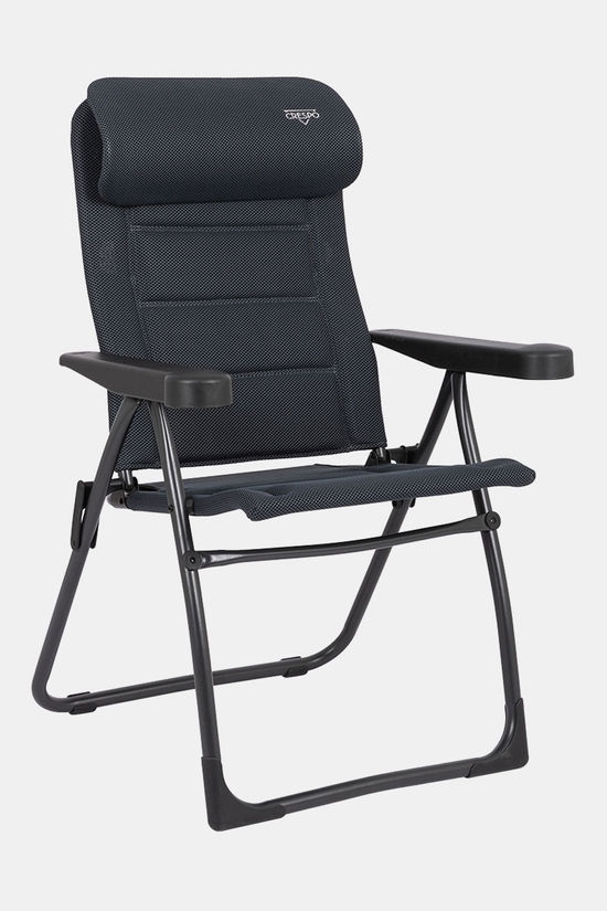 Crespo Ap-215 A-Deluxe Compact Campingstoel