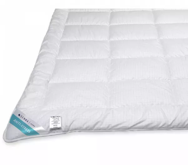 Kołdra całoroczna 135x200 ANTI-STRESS Senna Home