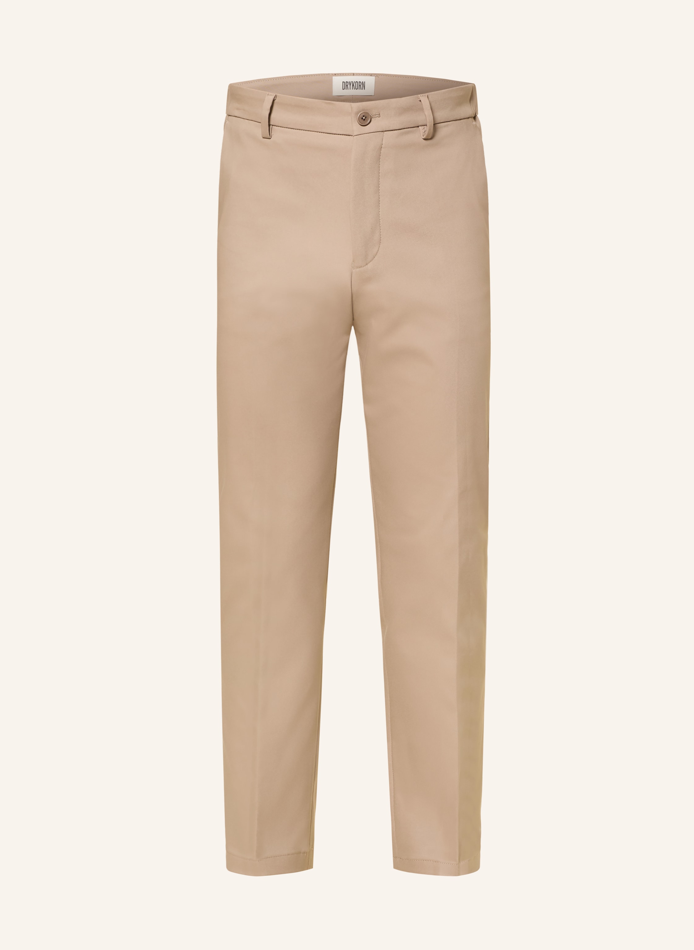 DRYKORN Hose AJEND Regular Fit
