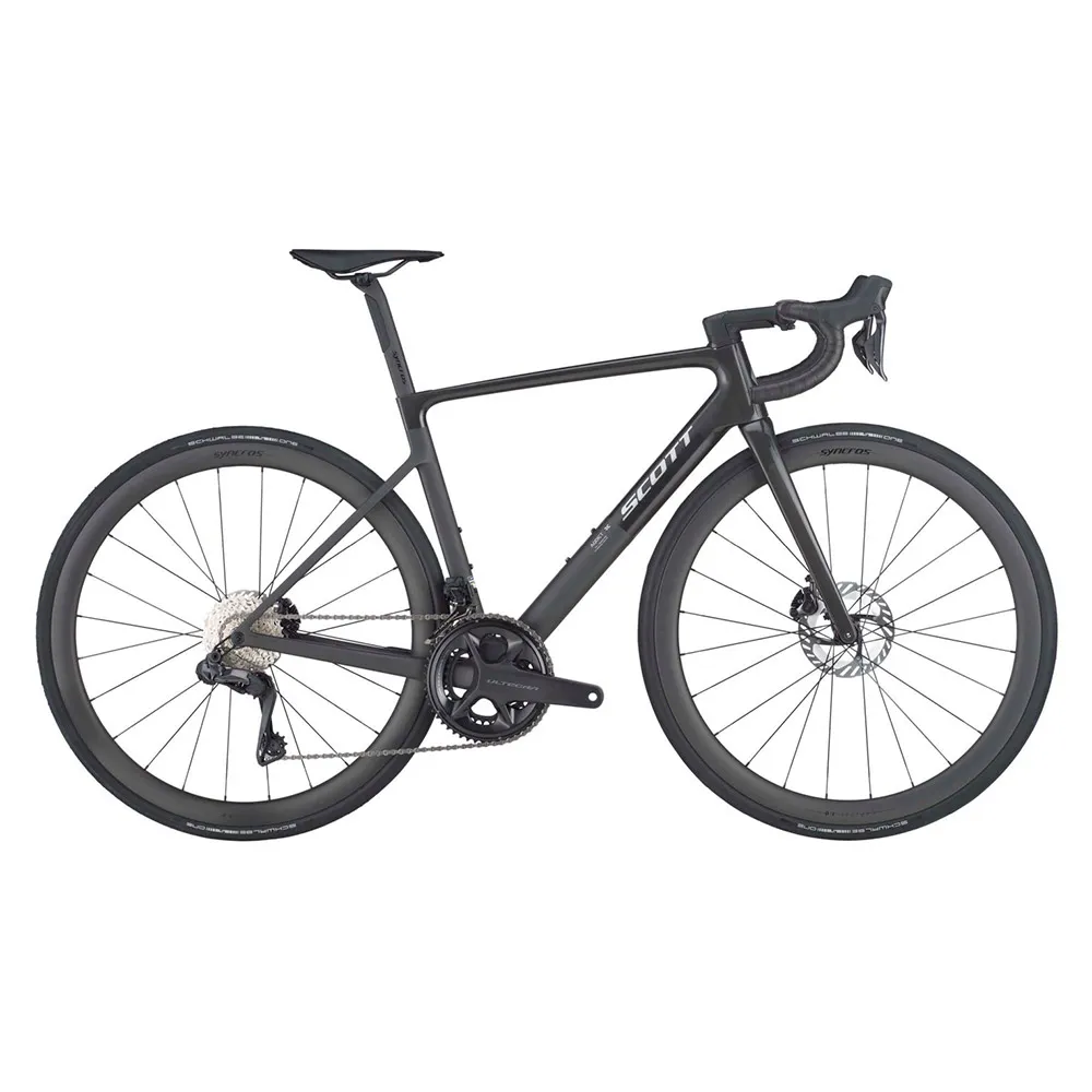 Scott Addict RC 20 Ultegra Di2 R8150 2026 road bike