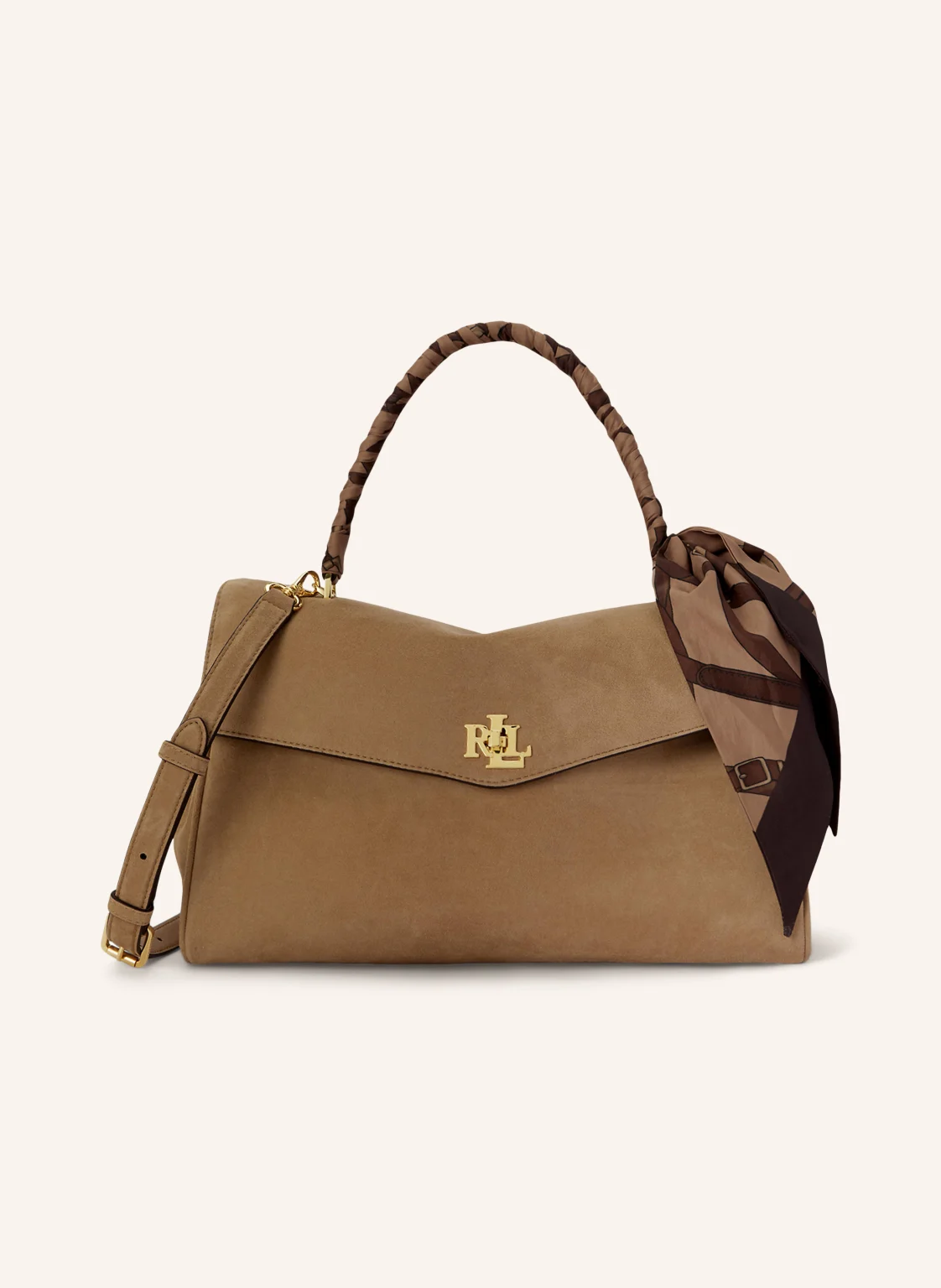 LAUREN RALPH LAUREN Handtasche FARRAH