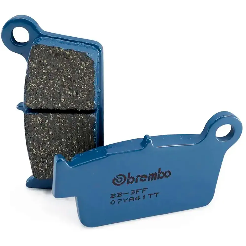 Brembo 07YA41TT Ceramic Brake Pads