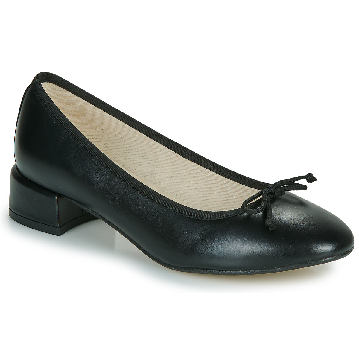 Geox - D FLORETIA - Black