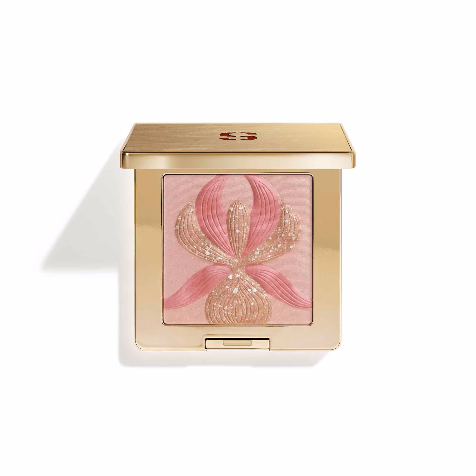 L'ORCHIDÉEBlush enlumineur