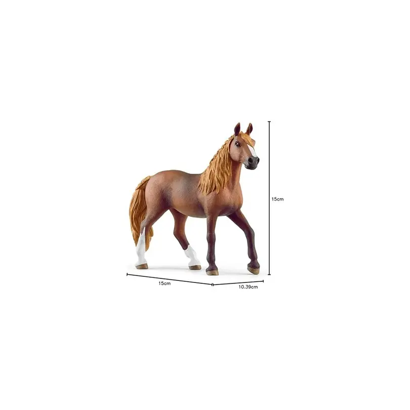 Spielzeugpferd Horse Club