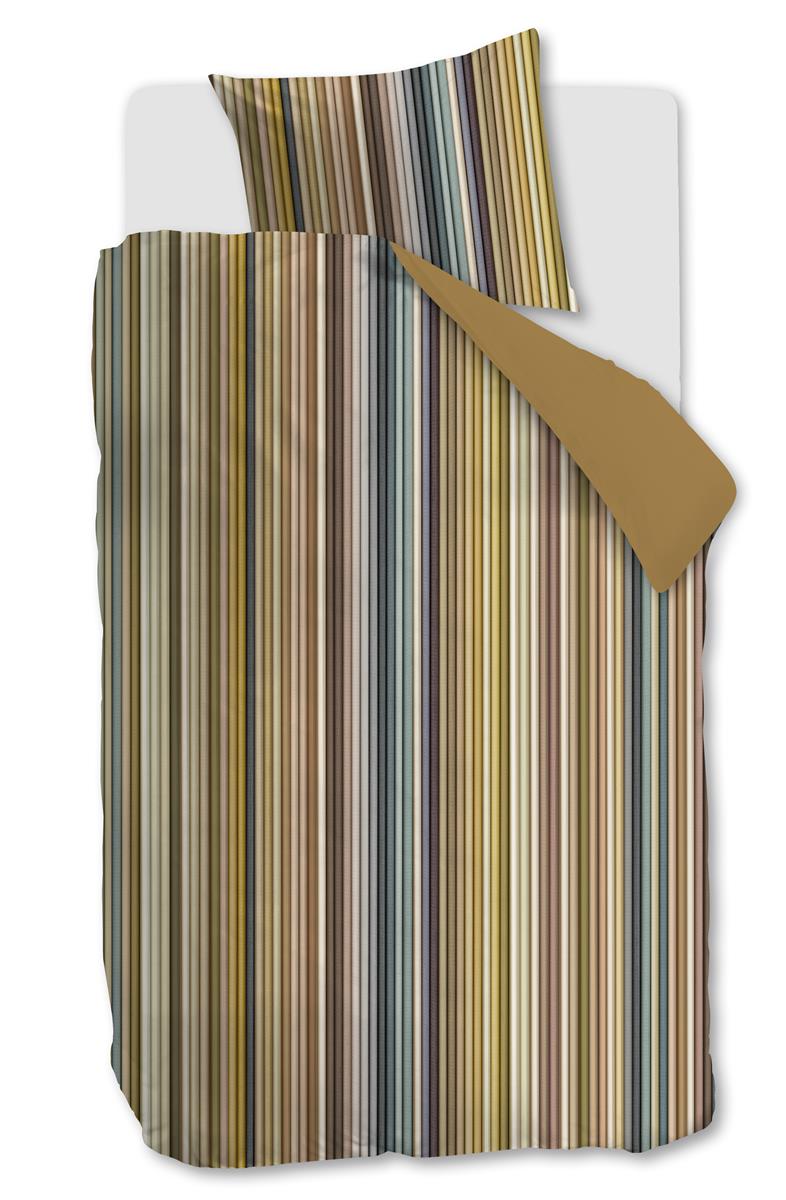 Beddinghouse dekbedovertrek Emerson - 140x200/220 cm - multi