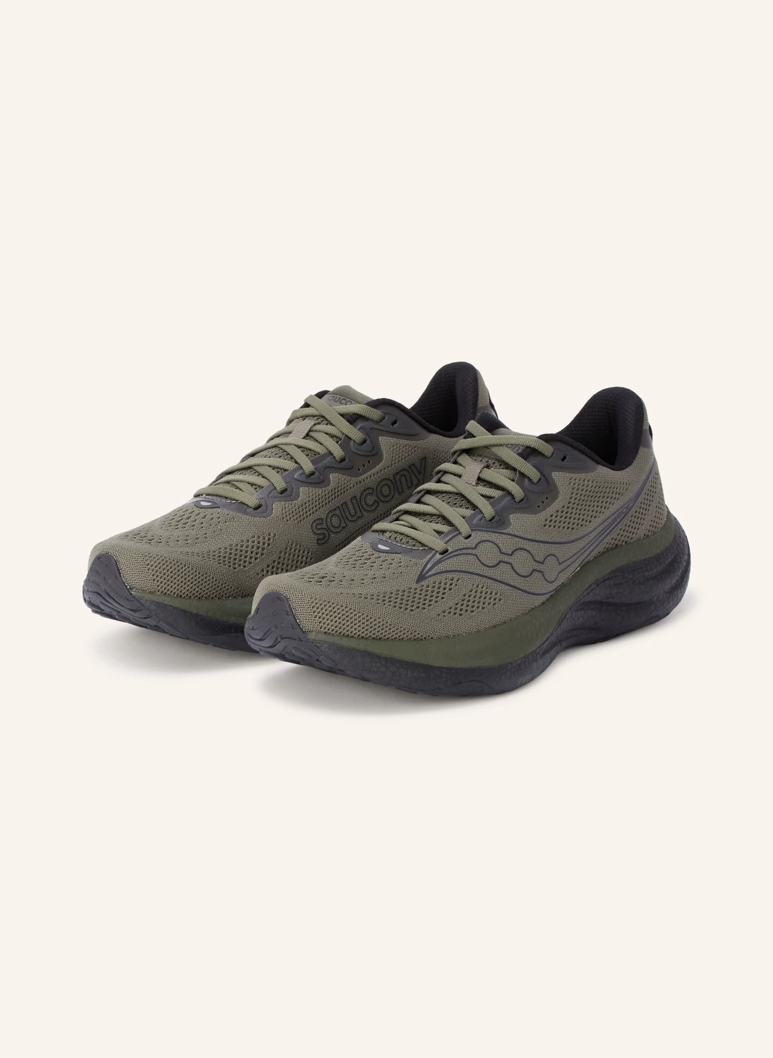 saucony Laufschuhe RIDE 19