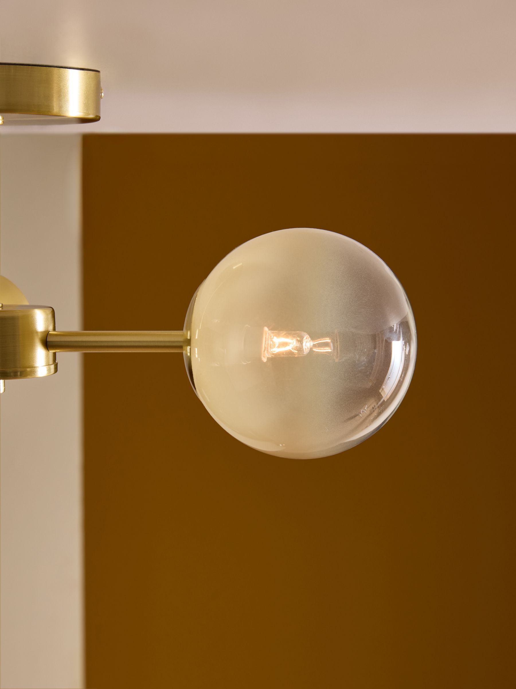 Globe Spare Glass Parts in Green