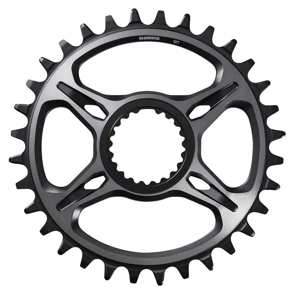 Shimano XTR FC-M9100-1/9120-1 96 BCD chainring