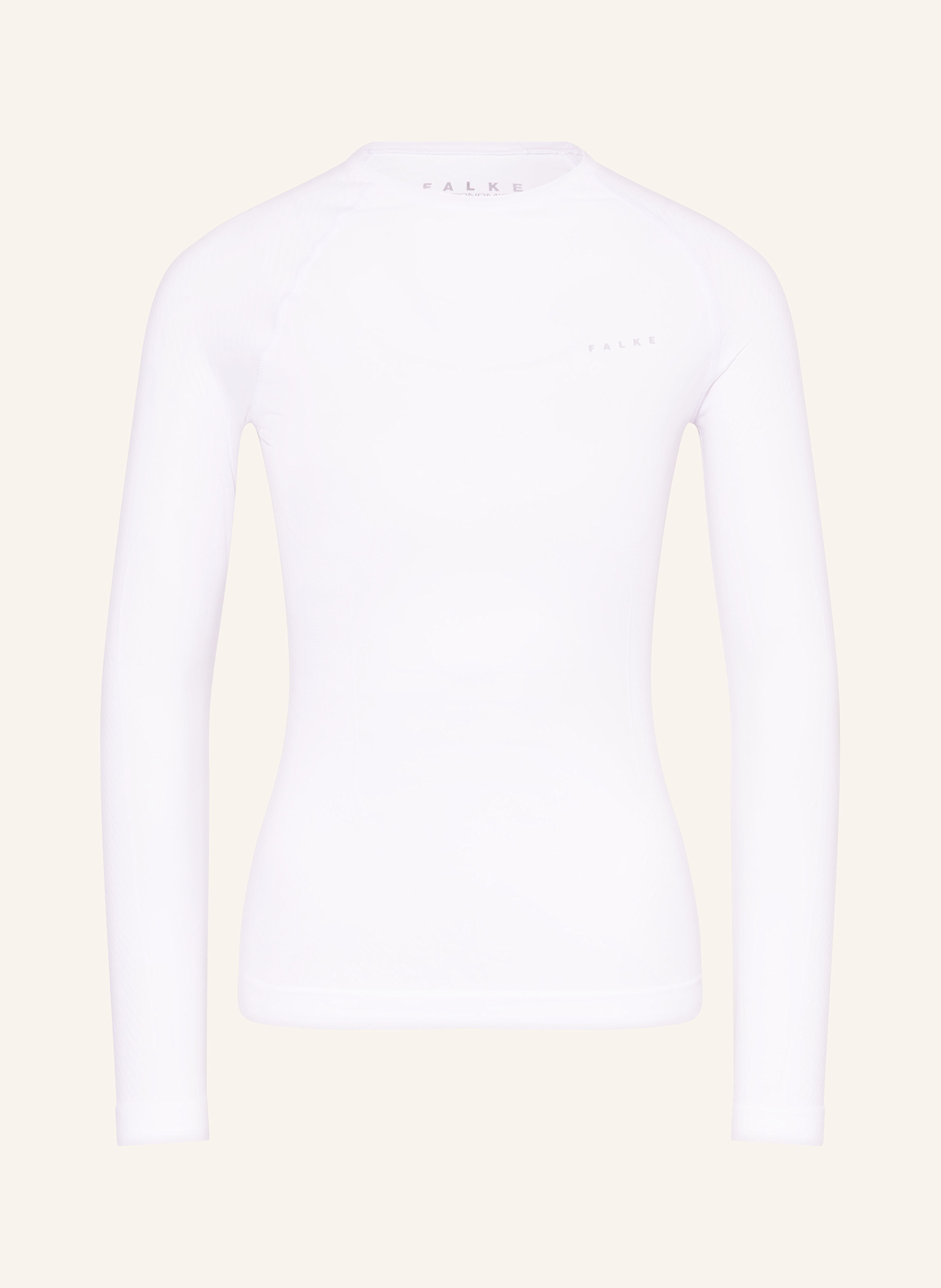 FALKE Funktionswäsche-Shirt WARM
