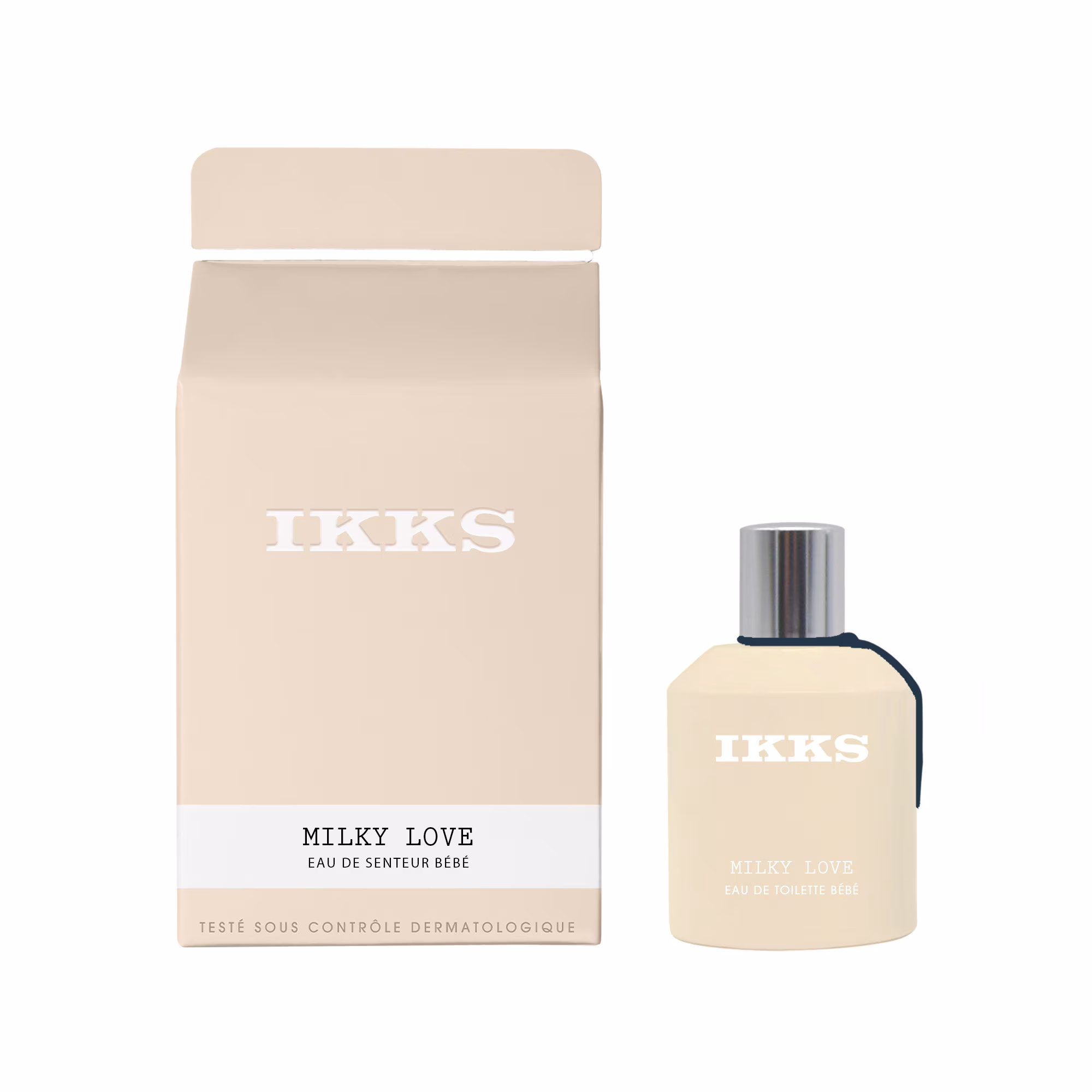 MILKY LOVEEau de senteur