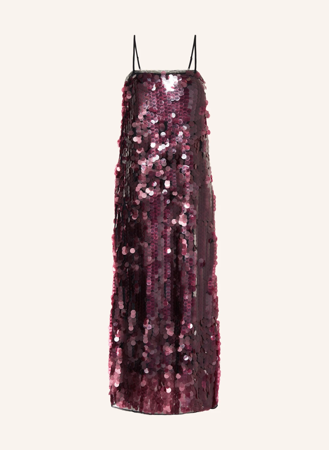 MRS & HUGS Kleid mit Pailletten