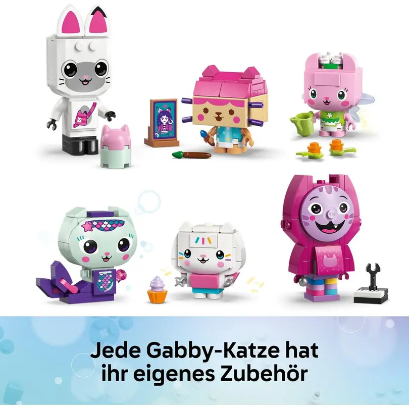 Spielset LEGO