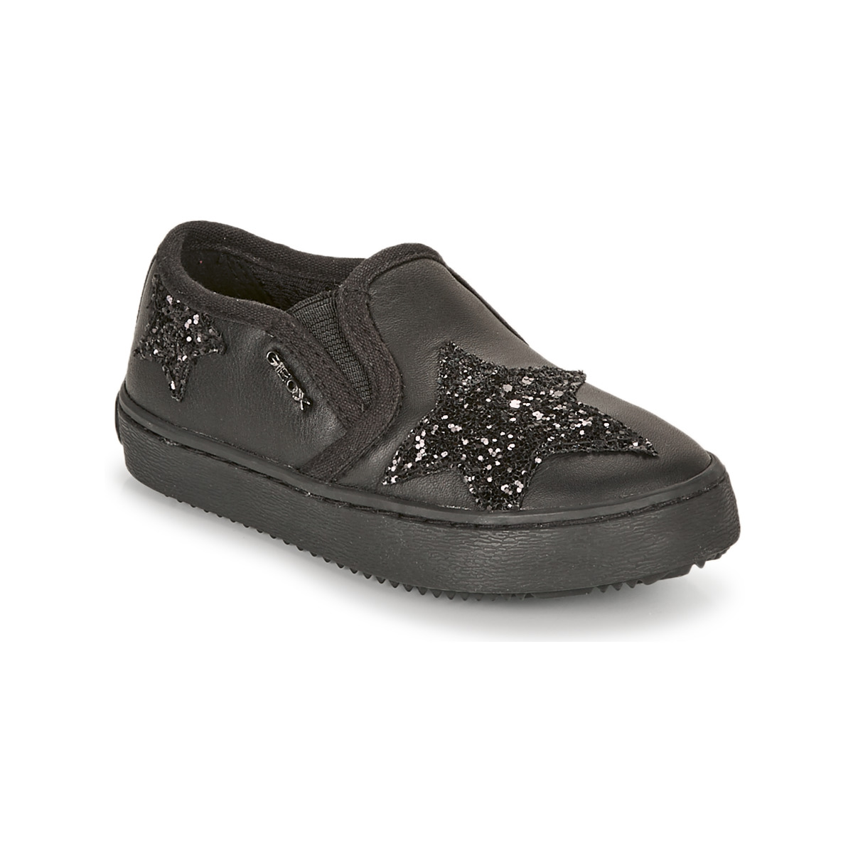 Geox - J KALISPERA FILLE - Black