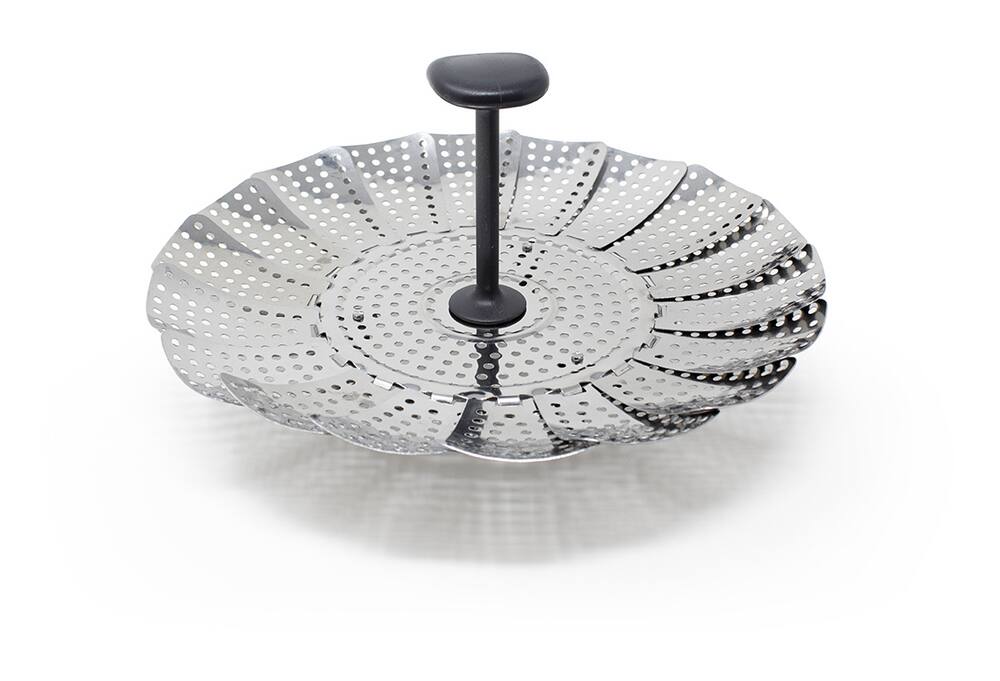 MASTER Chef Stainless Steel Steamer Basket