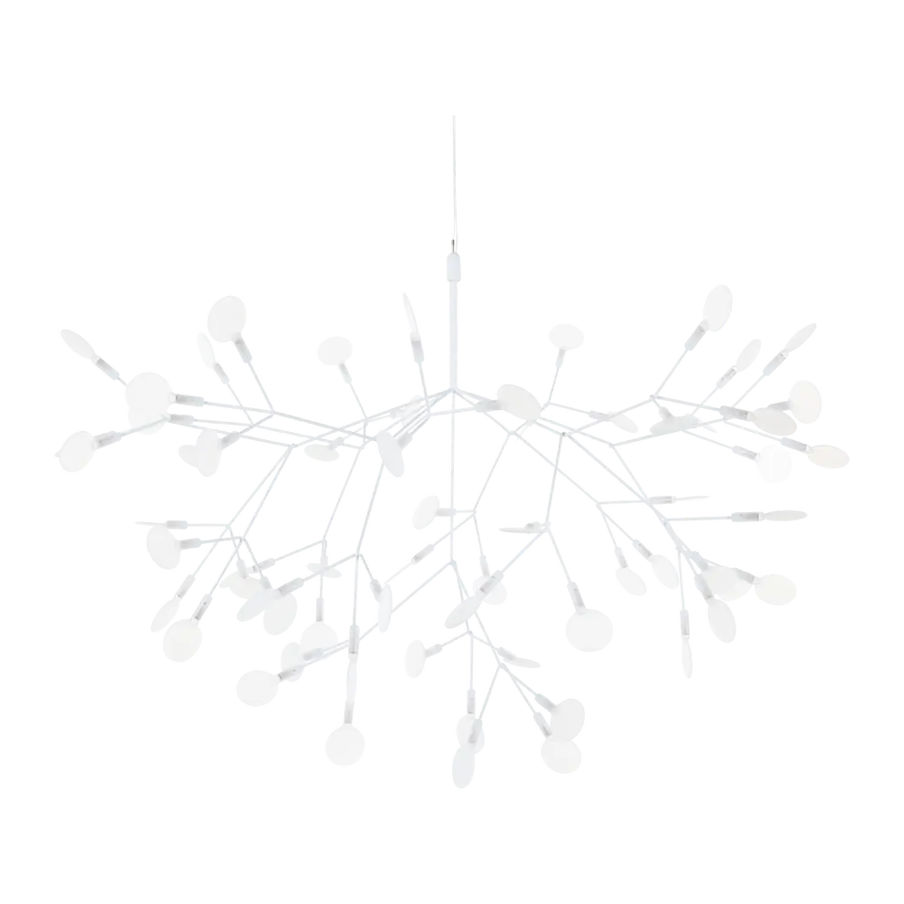 Hängeleuchte Heracleum