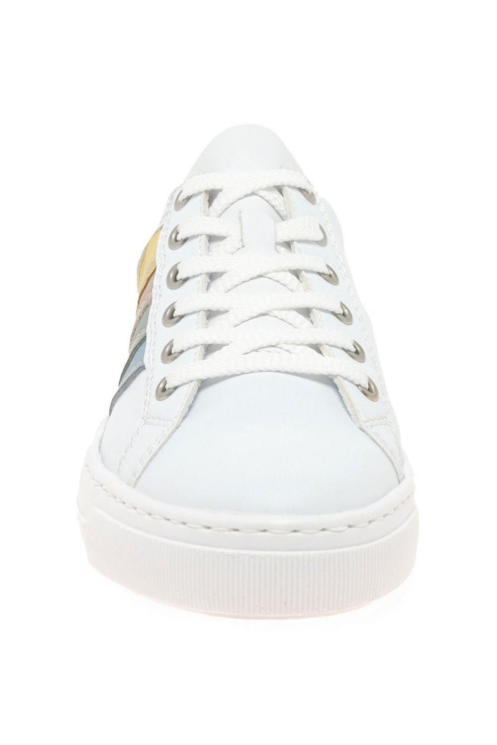 Rieker Stripe' Trainers