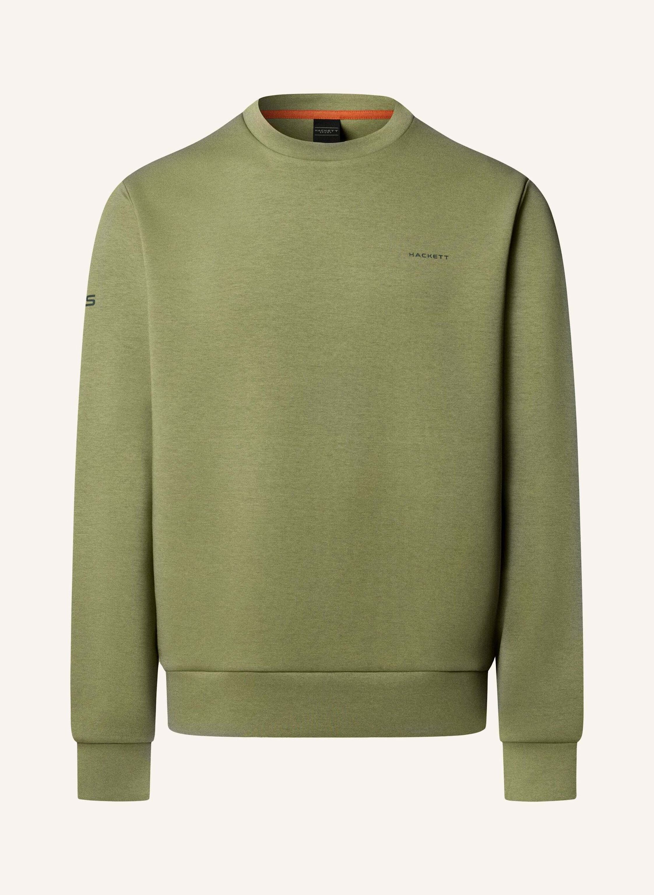HACKETT LONDON Sweatshirt HS ESSENTIAL CRW