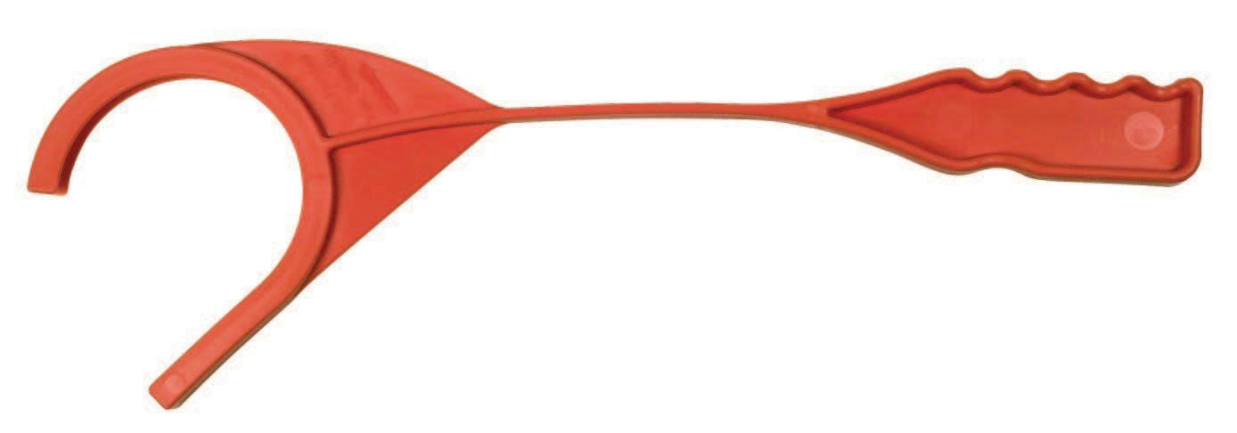 Champion Standard Clay Shooting Target Hand Thrower