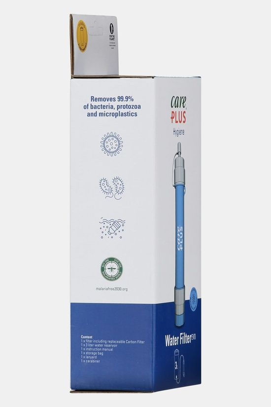 Care Plus Water Filter Evo Waterfilter