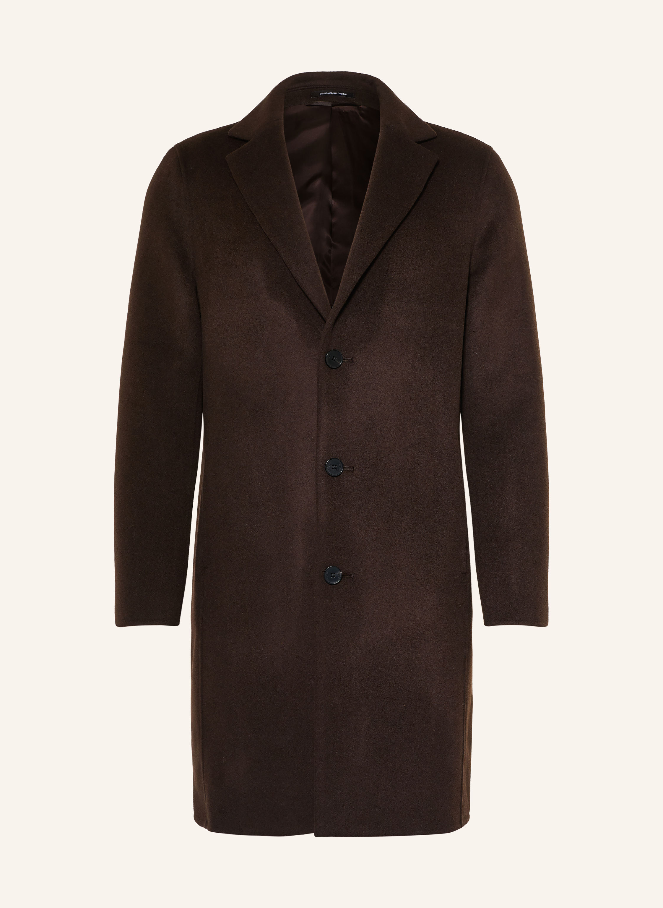 REISS Mantel KNIGHT