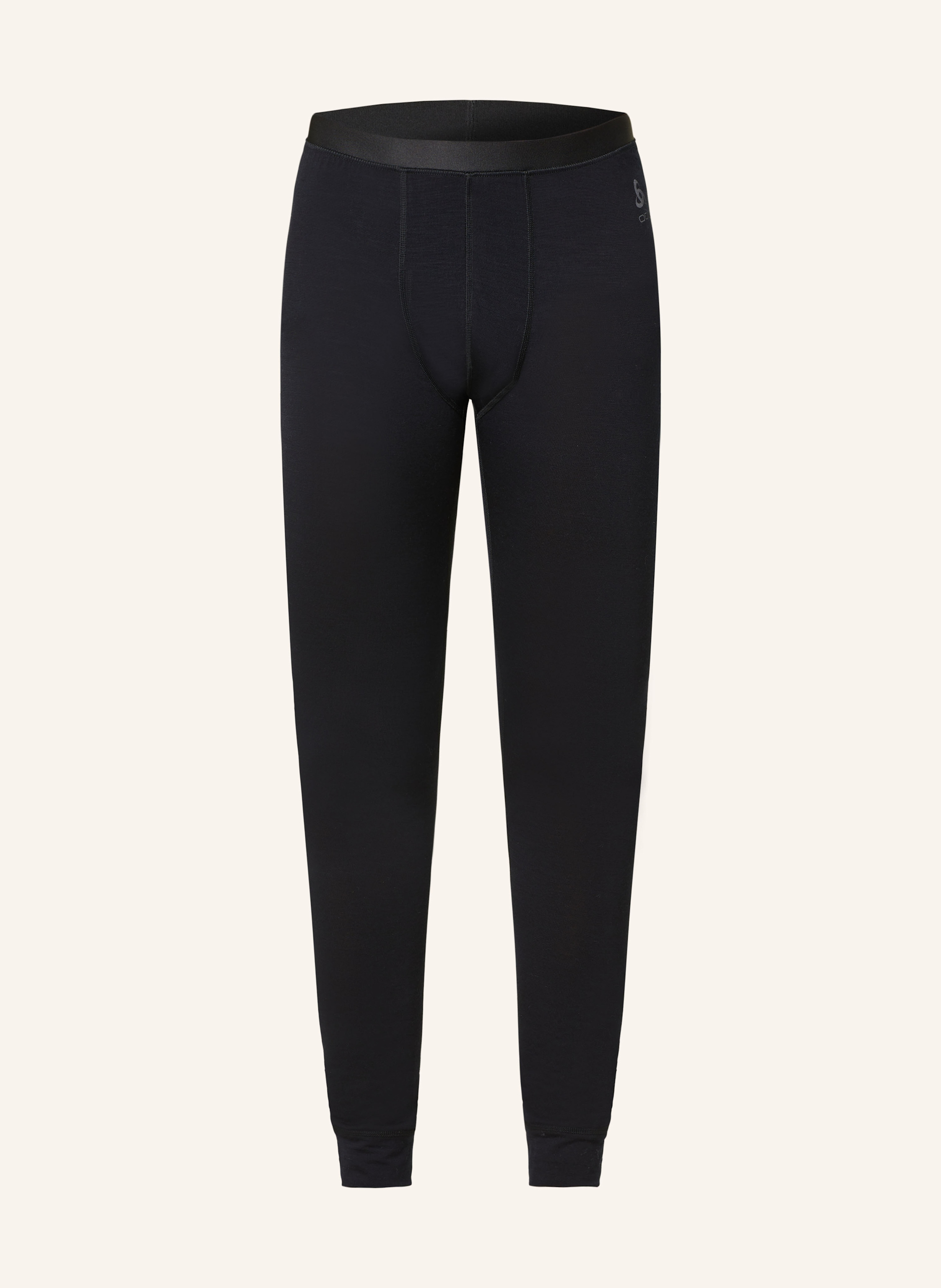odlo Funktionswäsche-Hose MERINO 160