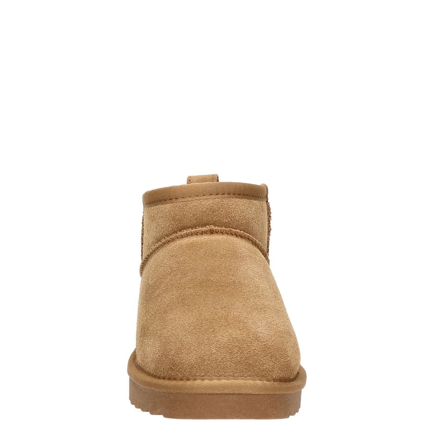 Colors of California dames boot