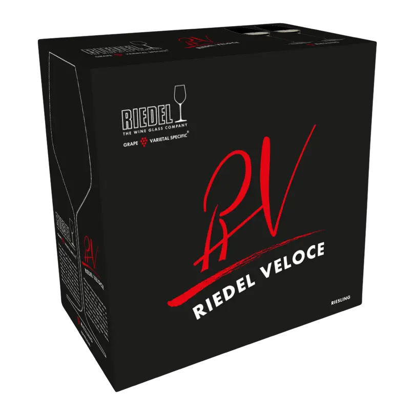 Weinglas-Set 2-teilig Veloce