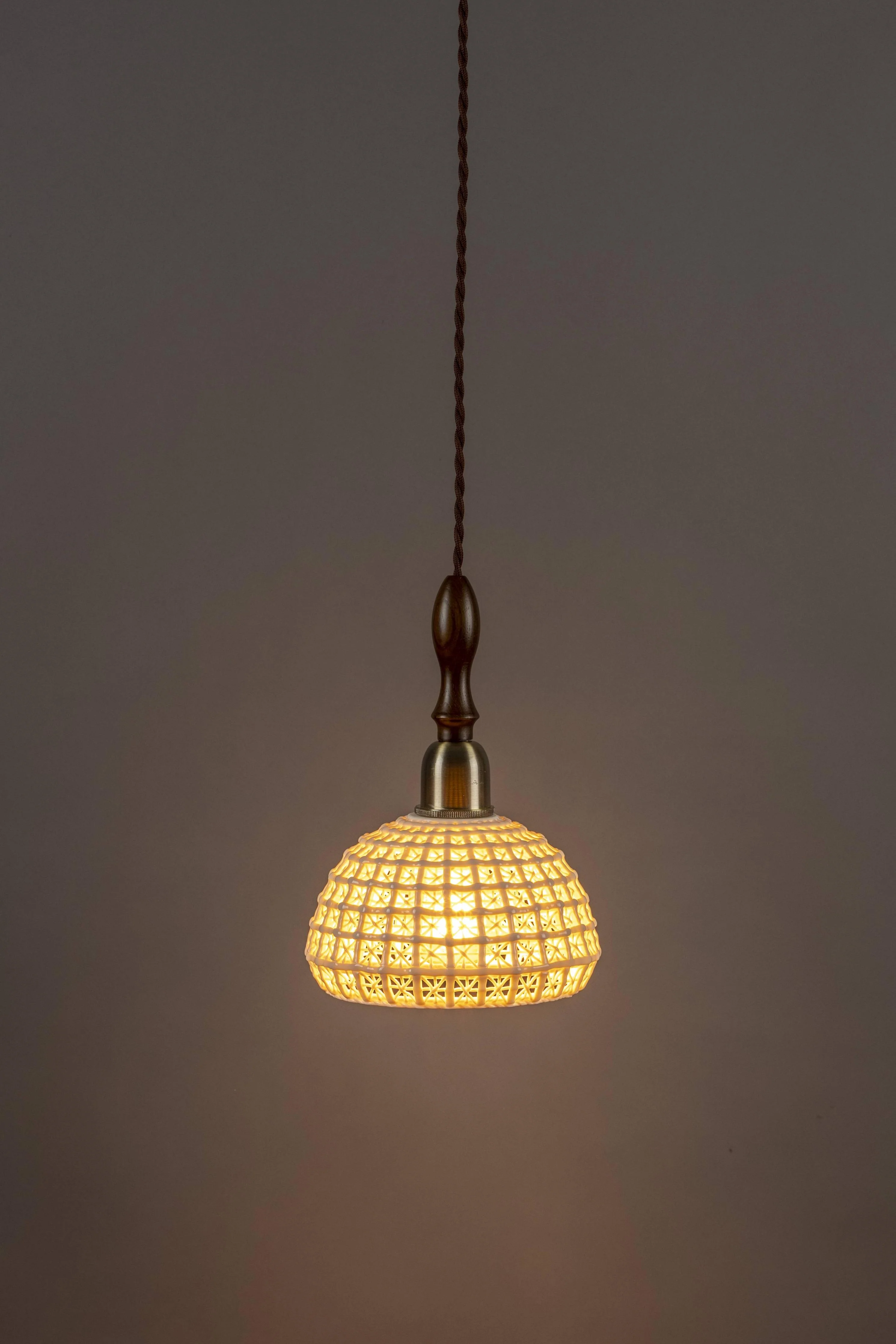 Hanglamp Poppy